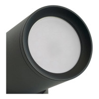 Потолочный светильник FERON ML180 MR16 35W 230V, черный 41877