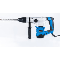 Электрический перфоратор WorkMaster ПР-1750МД