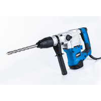 Электрический перфоратор WorkMaster ПР-1750МД