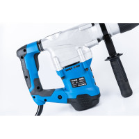 Электрический перфоратор WorkMaster ПР-1750МД