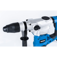 Электрический перфоратор WorkMaster ПР-1750МД