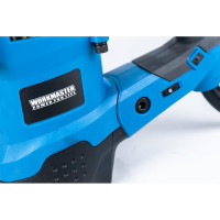 Электрический перфоратор WorkMaster ПР-1750МД