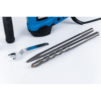 Электрический перфоратор WorkMaster ПР-1750МД