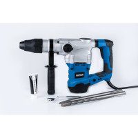 Электрический перфоратор WorkMaster ПР-1750МД