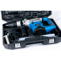 Электрический перфоратор WorkMaster ПР-1750МД