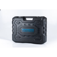 Электрический перфоратор WorkMaster ПР-1750МД