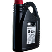 Масло индустриальное И-20А 5 л Forward Gear 135