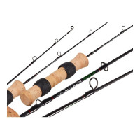 Зимнее удилище-комплект LUCKY JOHN PERCH SET LJ121SET