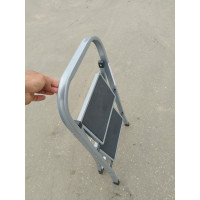 Стремянка LWI Elegant 2 ступени Elegant02