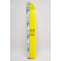 Стяжки натурального цвета SapiSelco 4.5х380 мм, полиамид 6.6, уп. 100 шт. SEL.2.427R