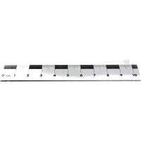 Кабельный хомут duwi нейлон, 100x2,5 мм, белый, 100 шт. 30255 1