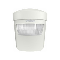 Датчик движения Theben уличный theLuxa S180 WH 1010505