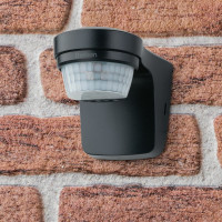 Датчик движения Theben уличный theLuxa S150 BK 1010501