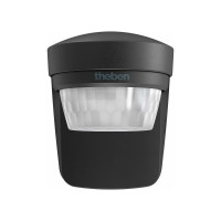 Датчик движения Theben уличный theLuxa S150 BK 1010501