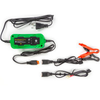 Зарядное устройство AutoExpert BC-10