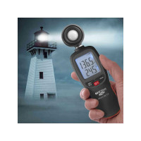 Люксметр МЕГЕОН 21380 с Bluetooth к0000033660