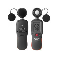 Люксметр МЕГЕОН 21380 с Bluetooth к0000033660