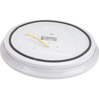 Светодиодный светильник IN HOME серии DECO 24Вт 230В 6500К 1560лм 300х55мм НОЧНОЕ НЕБО 4690612033532