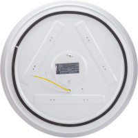 Светодиодный светильник IN HOME серии DECO 24Вт 230В 6500К 1560лм 300х55мм НОЧНОЕ НЕБО 4690612033532