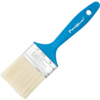 Плоская кисть РемоКолор Гамма Аква, 2.5-63 мм, 01-7-425