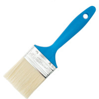 Плоская кисть РемоКолор Гамма Аква, 2.5-63 мм, 01-7-425