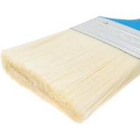 Плоская кисть РемоКолор Гамма Аква, 2.5-63 мм, 01-7-425