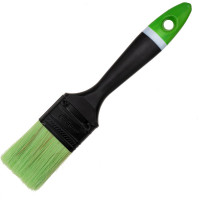 Плоская кисть РемоКолор Олимп Лазурь , 1.5 -38мм, 01-8-315