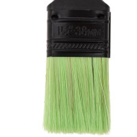 Плоская кисть РемоКолор Олимп Лазурь , 1.5 -38мм, 01-8-315