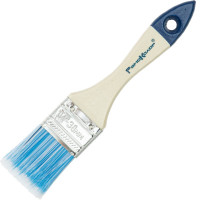 Плоская кисть РемоКолор Стандарт Аква, 1.5-38 мм, 01-1-515