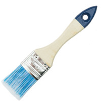 Плоская кисть РемоКолор Стандарт Аква, 1.5-38 мм, 01-1-515