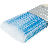 Плоская кисть РемоКолор Стандарт Аква, 1.5-38 мм, 01-1-515