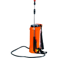 Аккумуляторный опрыскиватель WorkMaster 12 л, литий-ионная батарея, ЗУ ОА-12Л