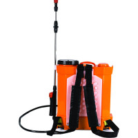 Аккумуляторный опрыскиватель WorkMaster 12 л, литий-ионная батарея, ЗУ ОА-12Л