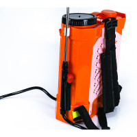 Аккумуляторный опрыскиватель WorkMaster 12 л, литий-ионная батарея, ЗУ ОА-12Л