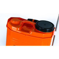 Аккумуляторный опрыскиватель WorkMaster 12 л, литий-ионная батарея, ЗУ ОА-12Л