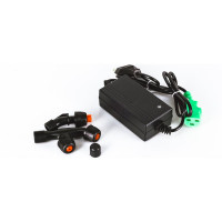 Аккумуляторный опрыскиватель WorkMaster 12 л, литий-ионная батарея, ЗУ ОА-12Л