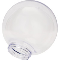 Рассеиватель для садово-парковых светильников Uniel CLEAR UFP-R200A 8073
