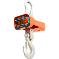 Крановые весы ВЭК 10000 ЛАЙТ с дублированием 1108