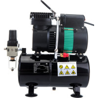 Мини компрессор TNT-AIR AS-326