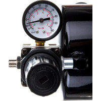 Мини компрессор TNT-AIR AS-326