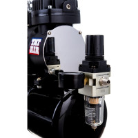 Мини компрессор TNT-AIR AS-326