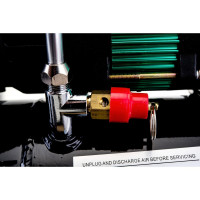 Мини компрессор TNT-AIR AS-326