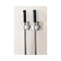 Держатель для швабр и инструмента PARK 20х7.5 см 102290