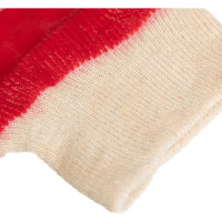 Маслобензостойкие перчатки SAMGRUPP красные, гранат р.10/XL SAMC-074000004