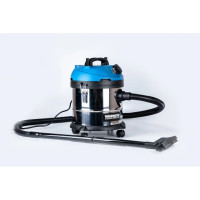 Электрический строительный пылесос WorkMaster ПС-1500/25Р