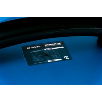 Электрический строительный пылесос WorkMaster ПС-1500/25Р