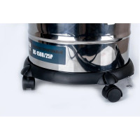 Электрический строительный пылесос WorkMaster ПС-1500/25Р