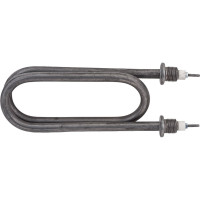 ТЭН TDM ELECTRIC 80, А, 13, 4 кВт, вода (Р), 220В, штуцер G1/2, R30, Ф7, углеродистая сталь SQ2512-0009