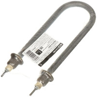 ТЭН TDM ELECTRIC 45, А, 13, 1.6 кВт, вода (Р), 220В, штуцер G1/2, R30, Ф2, углеродистая сталь SQ2512-0001