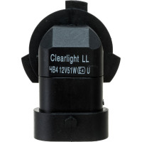 Лампа Clearlight HB4, 12 В, 51 Вт, LongLife ML9006LL